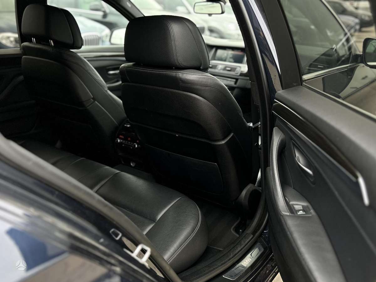 BMW 530, 3.0 l., Универсал