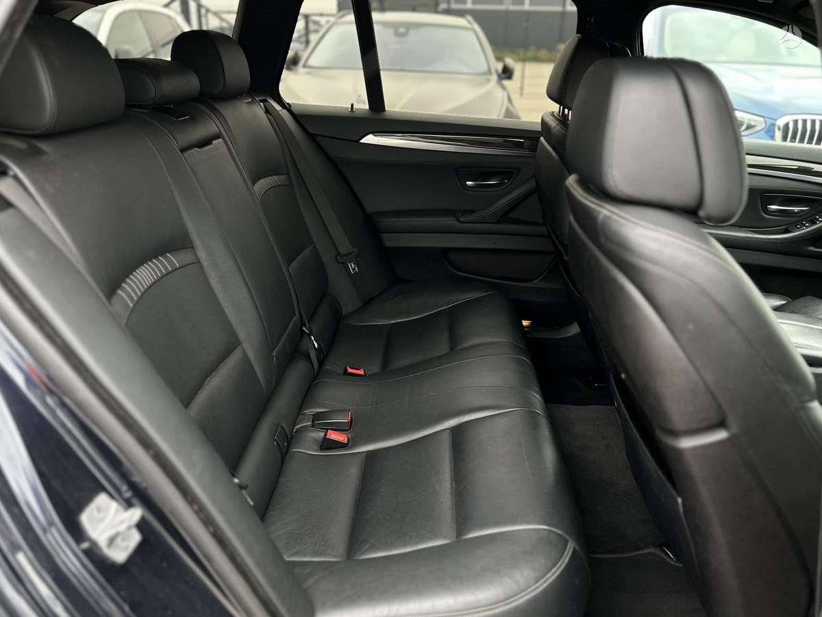 BMW 530, 3.0 l., Универсал