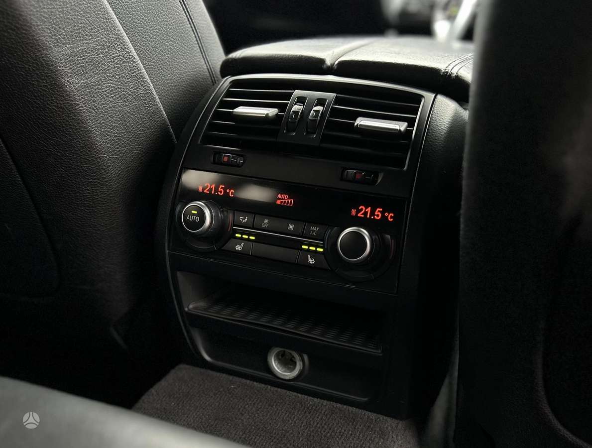 BMW 530, 3.0 l., Универсал