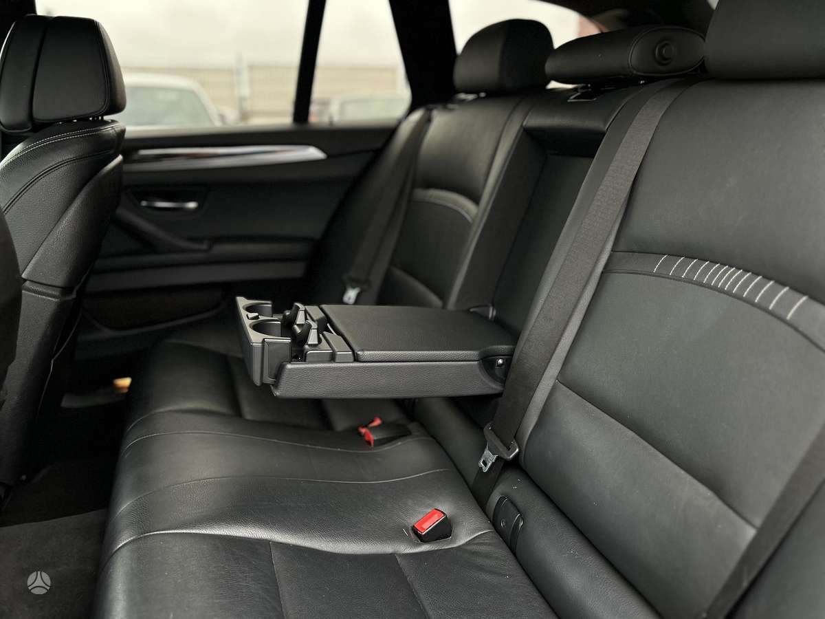 BMW 530, 3.0 l., Универсал