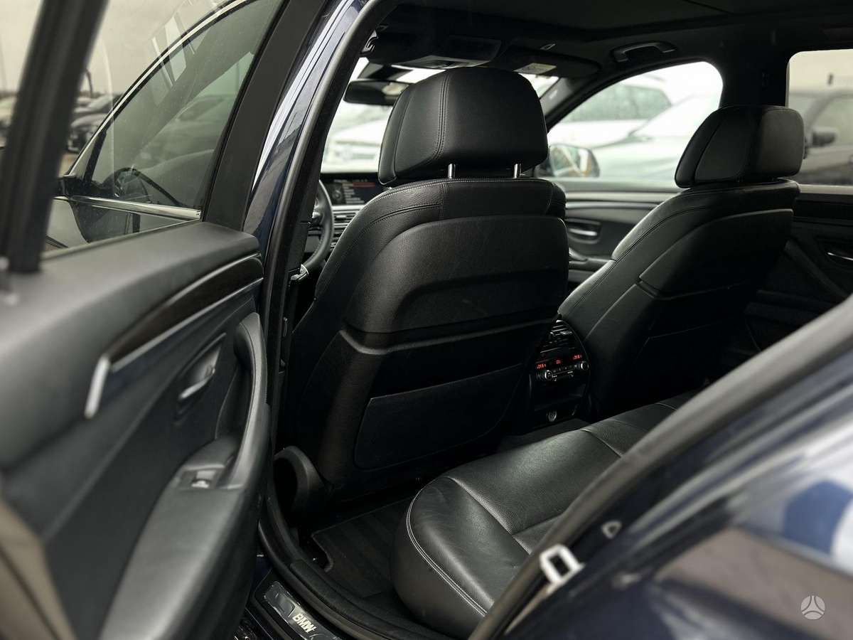 BMW 530, 3.0 l., Универсал
