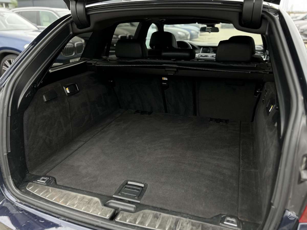 BMW 530, 3.0 l., Универсал