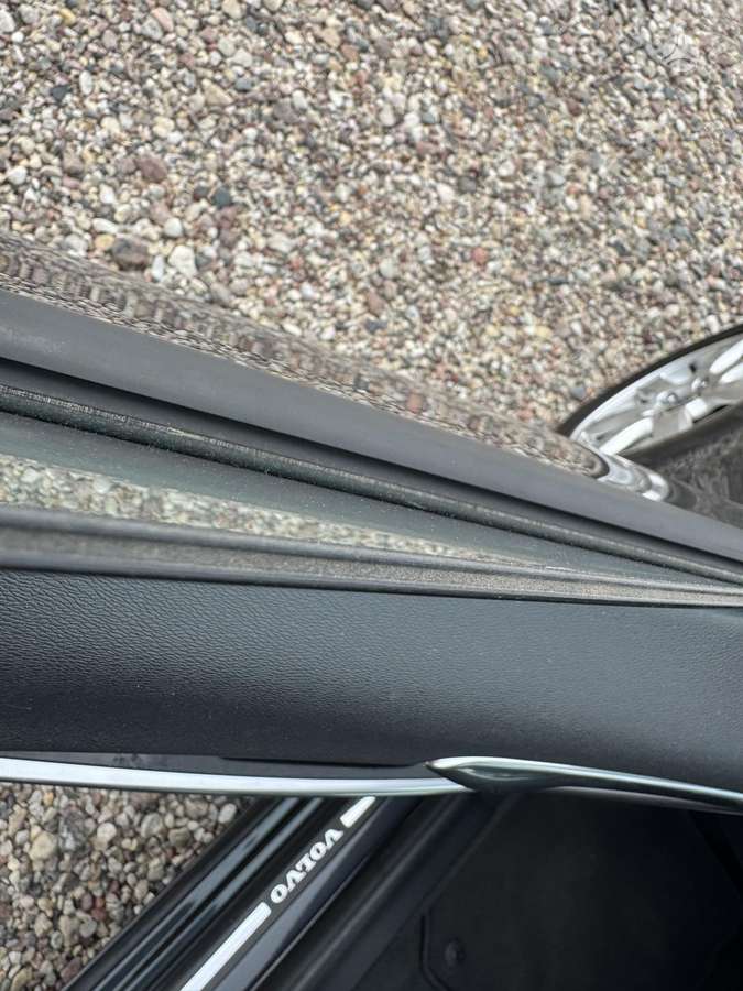 Volvo V60, 2.4 l., Универсал