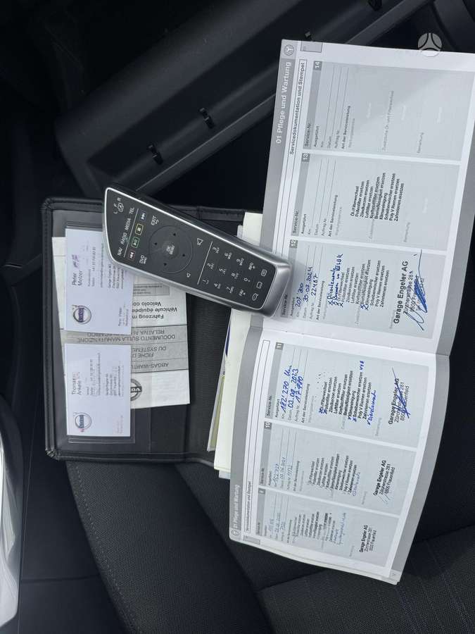 Volvo V60, 2.4 l., Универсал