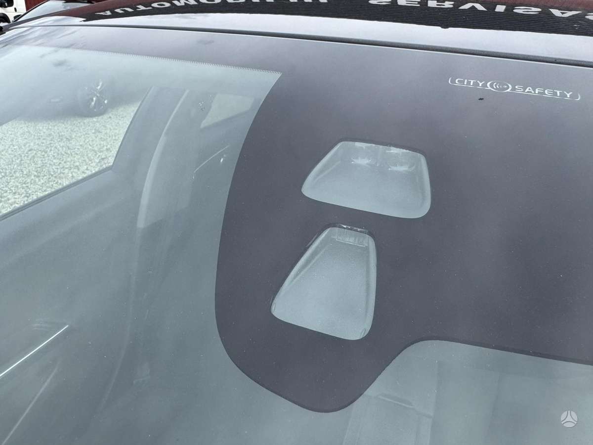 Volvo V60, 2.4 l., Универсал