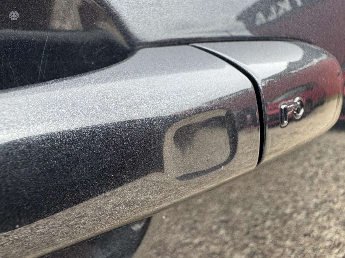 Volvo V60, 2.4 l., wagon