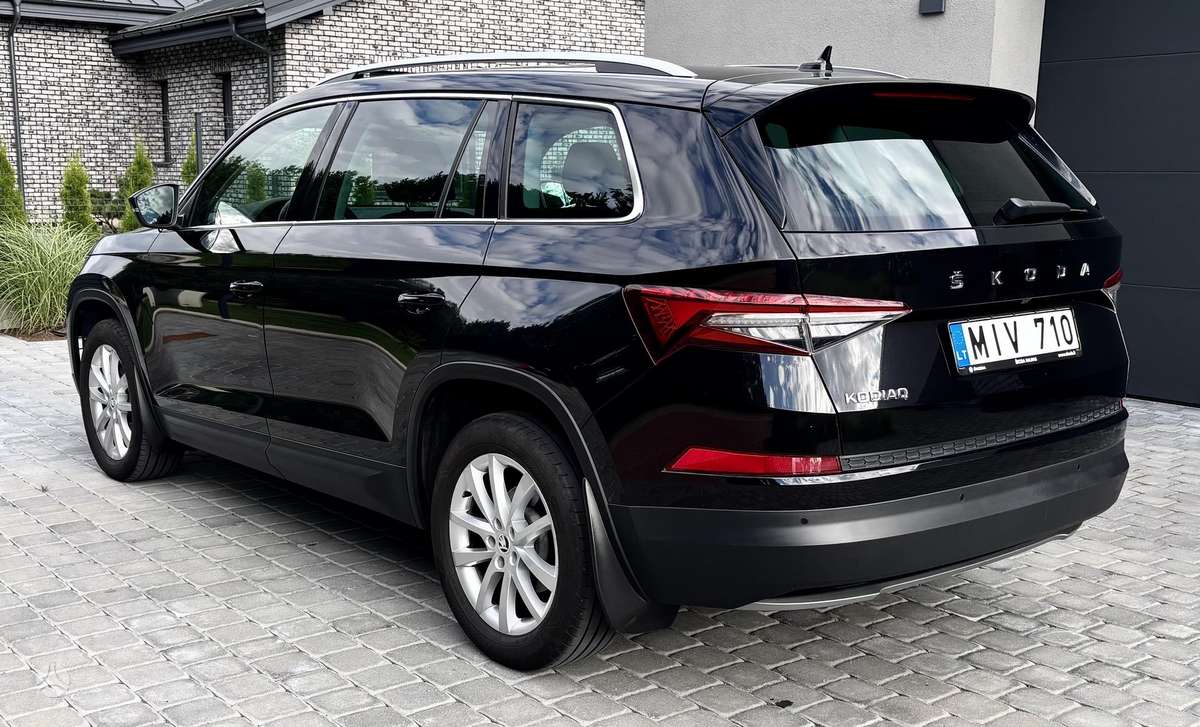 Škoda Kodiaq - 3