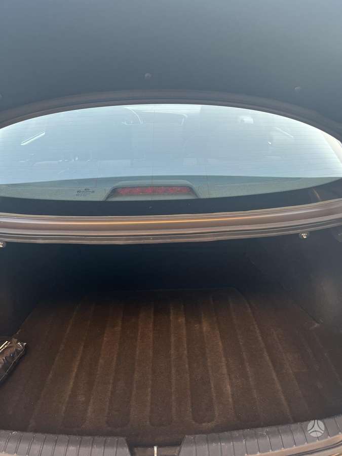 Kia Optima, 1.7 l., Седан