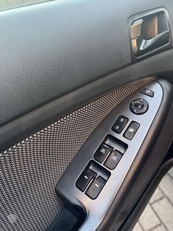 Kia Optima, 1.7 l., Седан