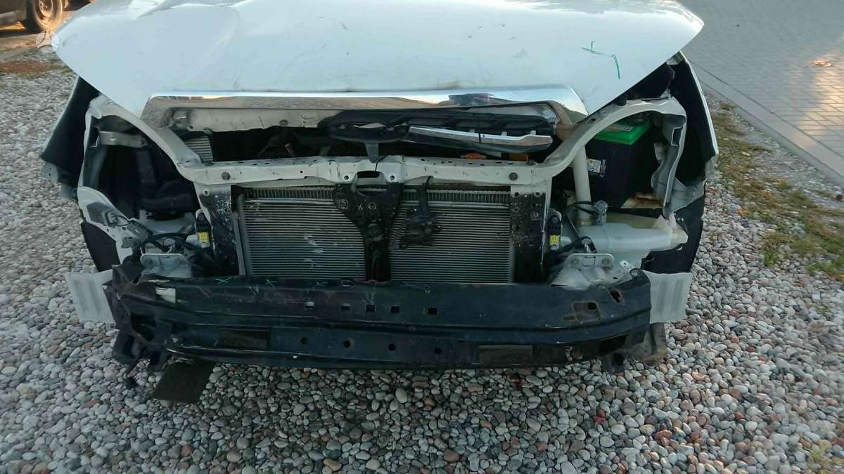 Subaru Forester, 2.5 l., Внедорожник / Кроссовер