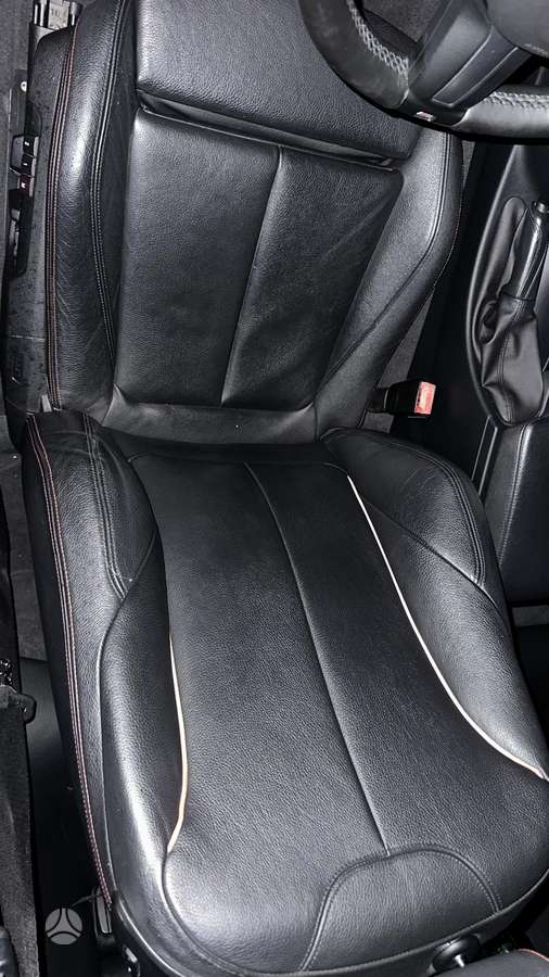 BMW 428, 2.0 l., Купе (coupe)