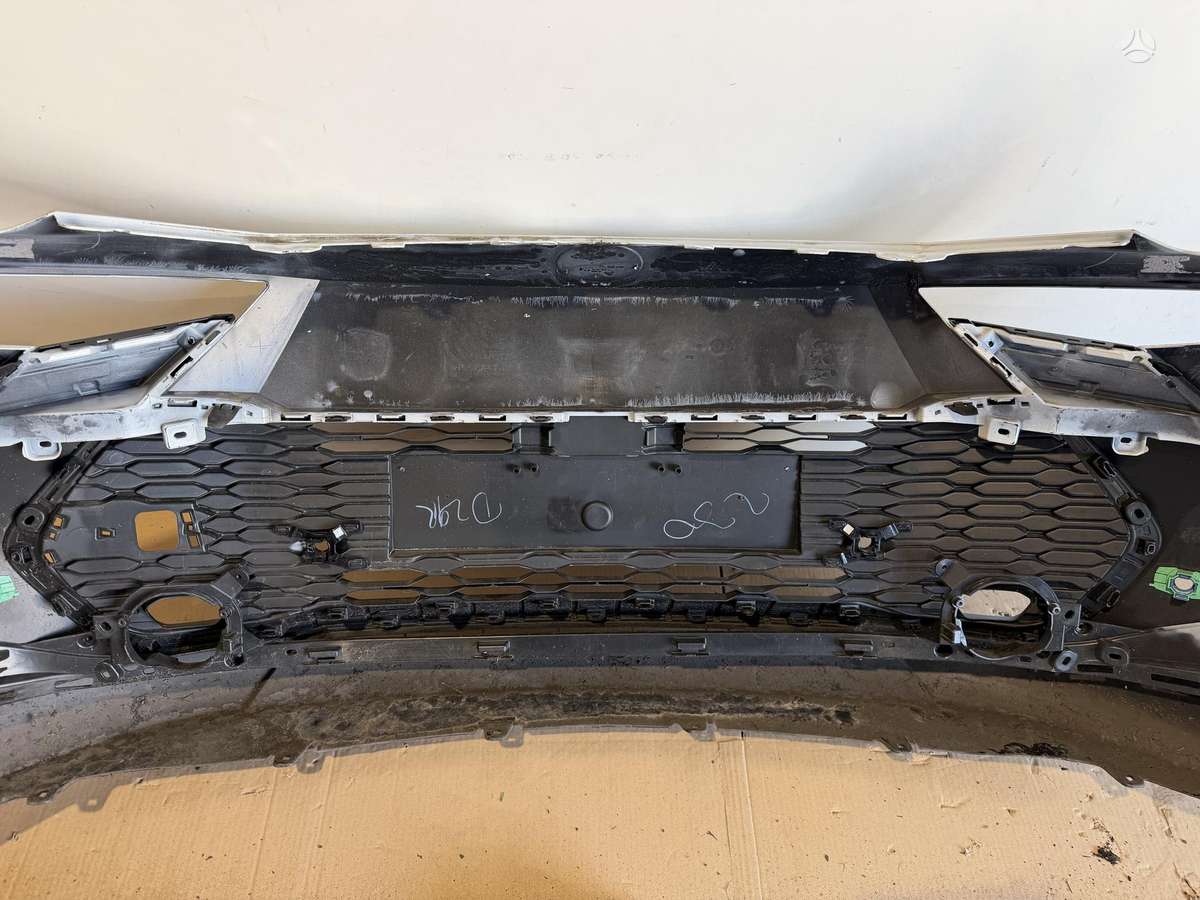 Toyota C-HR, 52119F4250