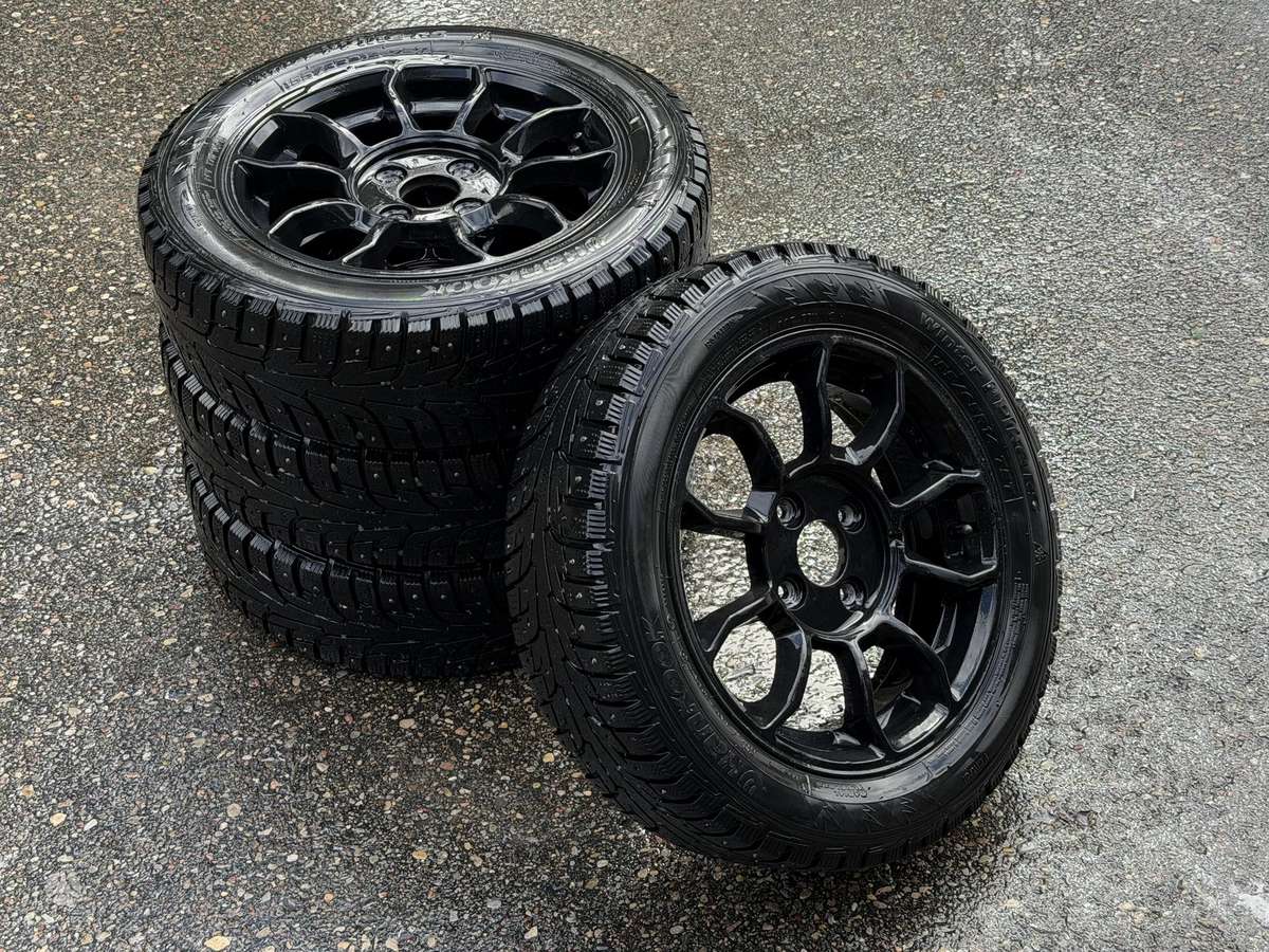 Ligier JS50, 0.5 l., Хэтчбек