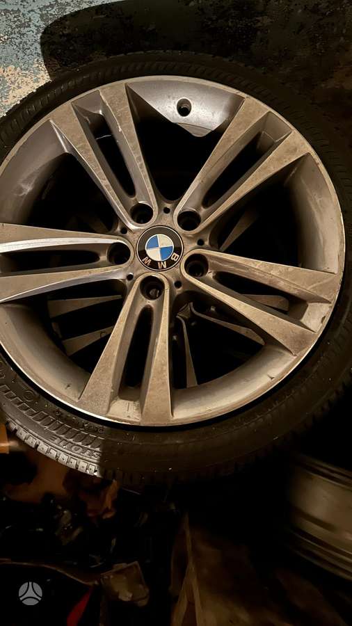 BMW 428, 2.0 l., Купе (coupe)