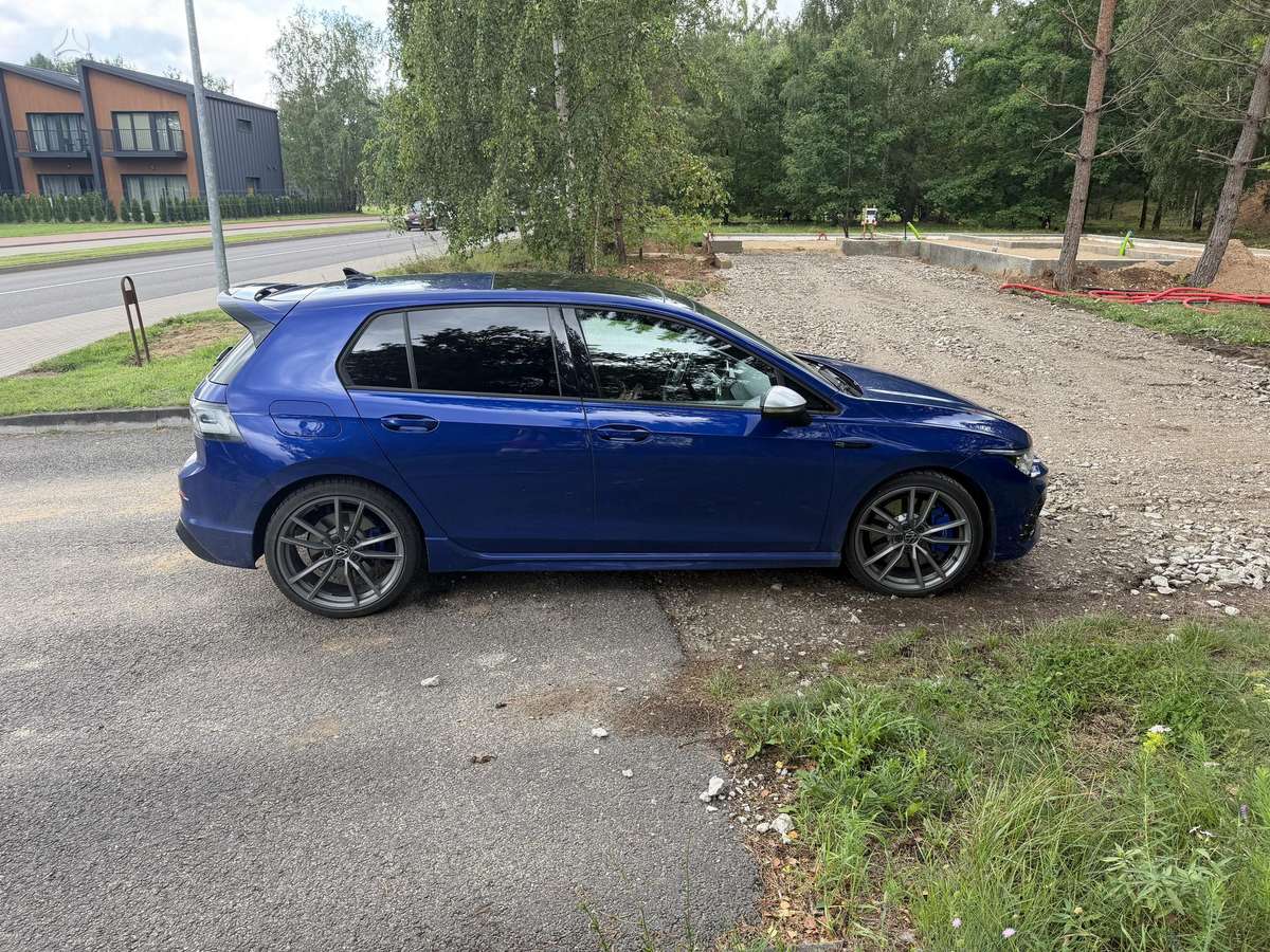 Volkswagen Golf - 7