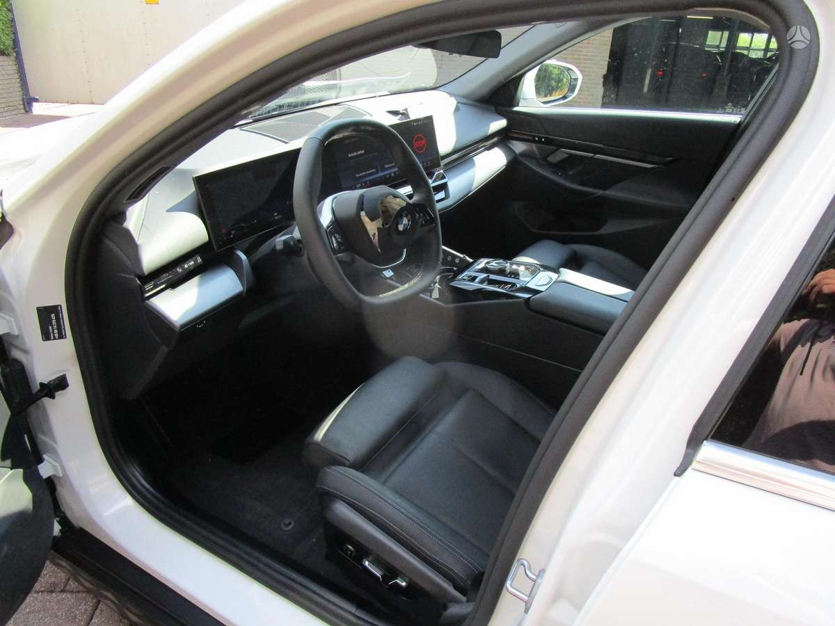 BMW 540, 3.0 l., Универсал