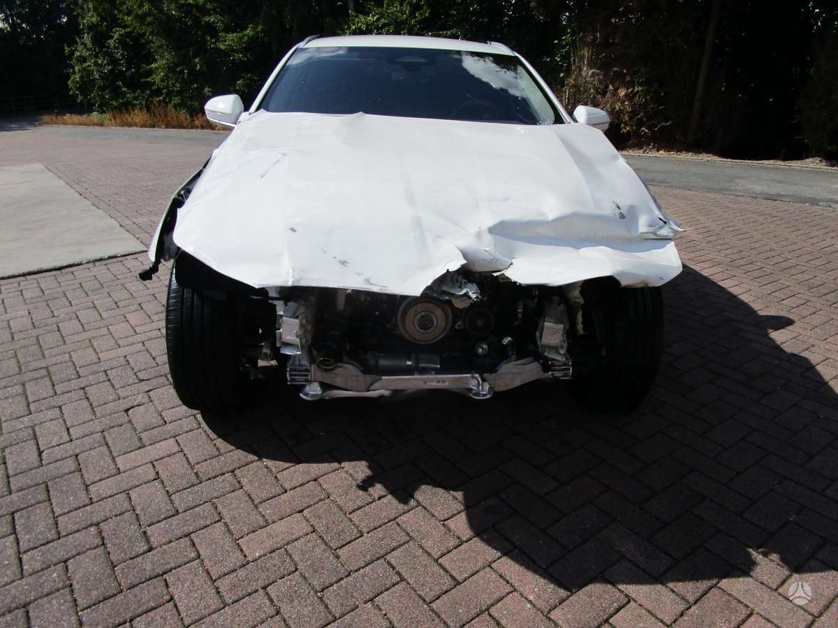 BMW 540, 3.0 l., Универсал