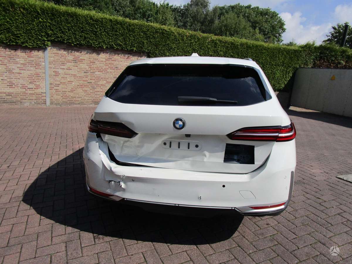 BMW 540, 3.0 l., Универсал
