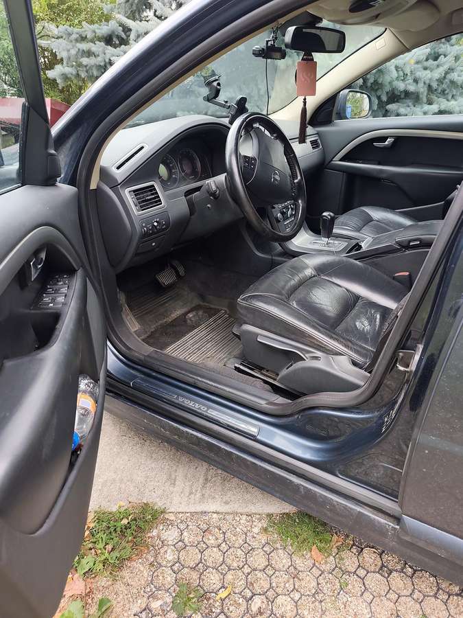 Volvo S80 - 7