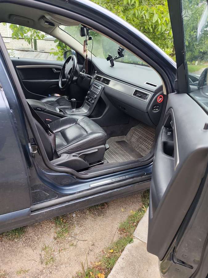 Volvo S80 - 8