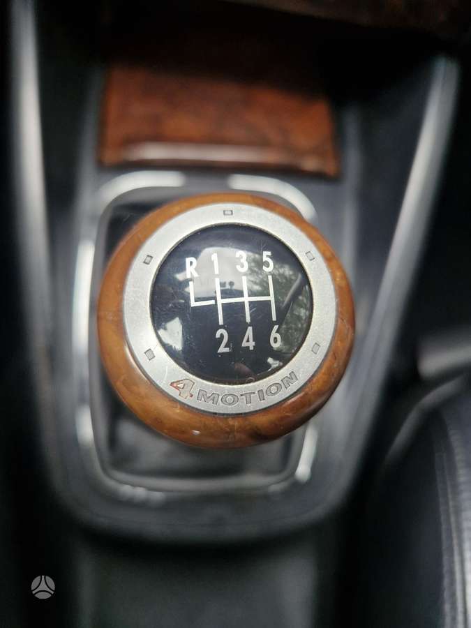 Volkswagen Bora, 2.8 l., Универсал