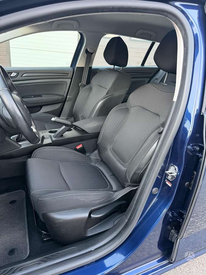 Renault Megane, 1.3 l., Универсал