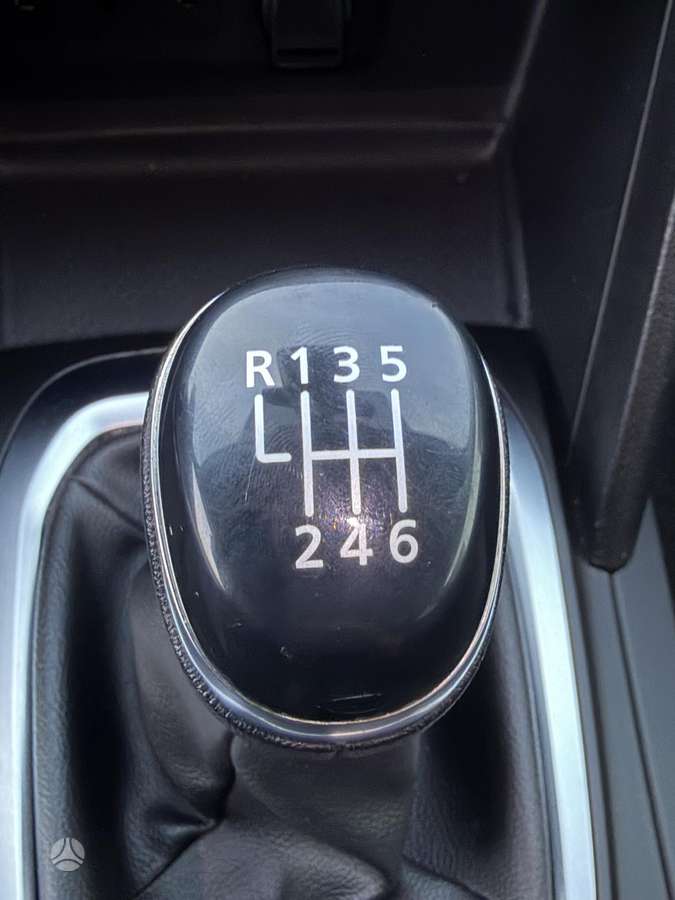 Renault Megane, 1.3 l., Универсал