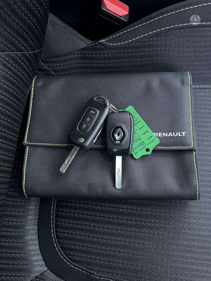 Renault Megane, 1.3 l., Универсал