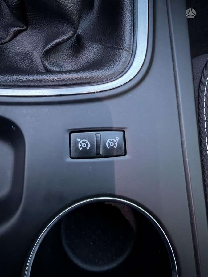 Renault Megane, 1.3 l., Универсал