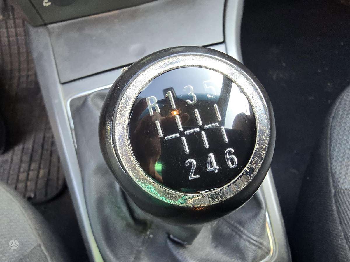 Opel Astra, 1.9 l., Универсал