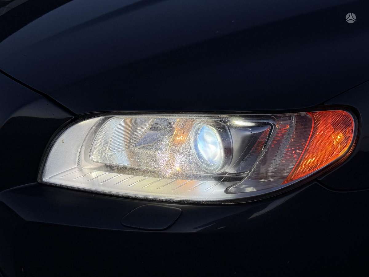Volvo V70, 2.0 l., wagon