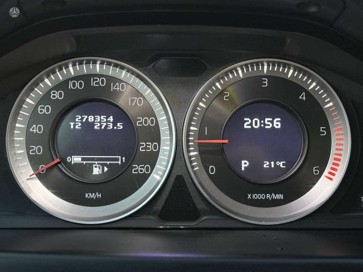 Volvo V70, 2.0 l., Универсал