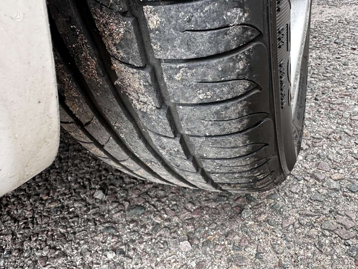 Volkswagen Bora, 1.9 l., Седан