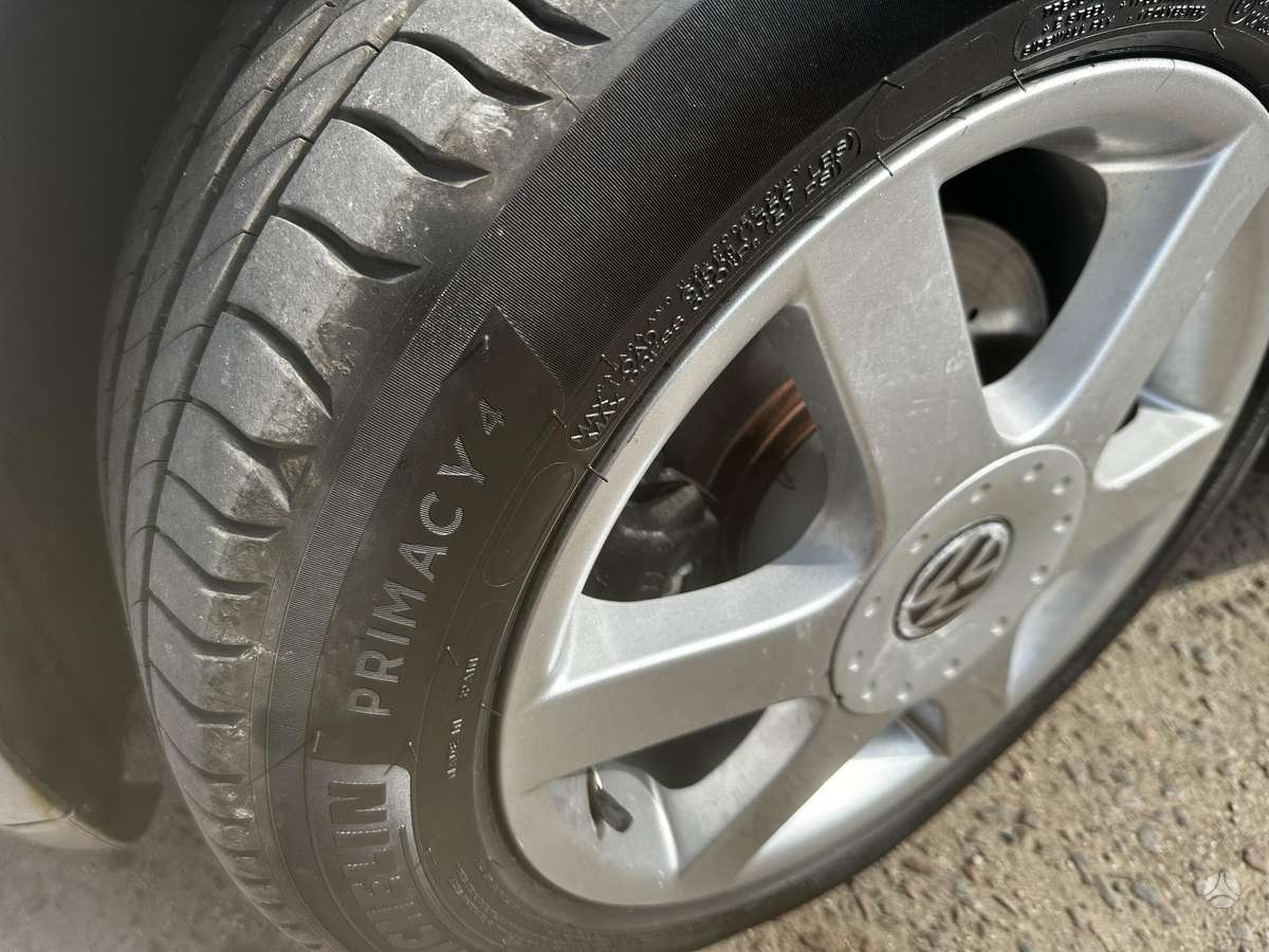 Volkswagen Bora, 1.9 l., Седан