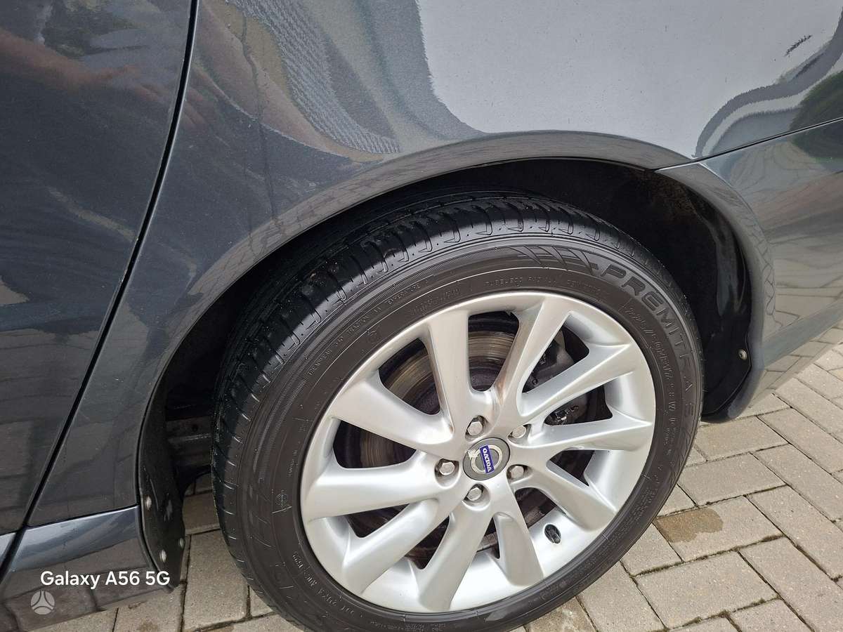 Volvo V70, 1.6 l., Универсал