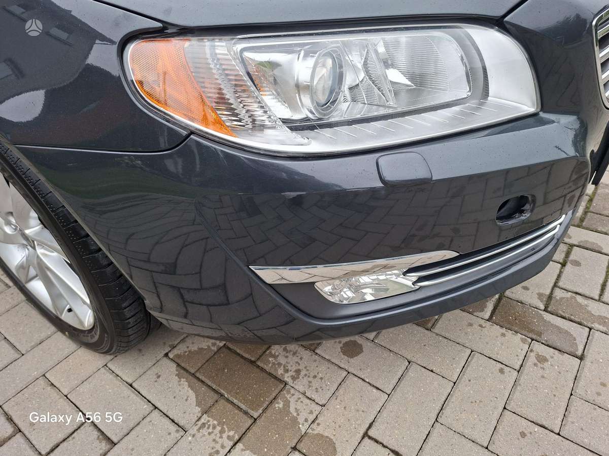 Volvo V70, 1.6 l., Универсал