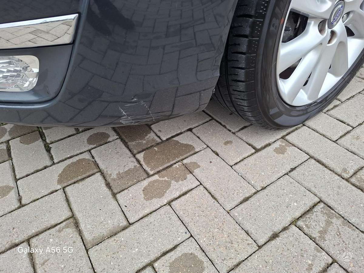 Volvo V70, 1.6 l., Универсал
