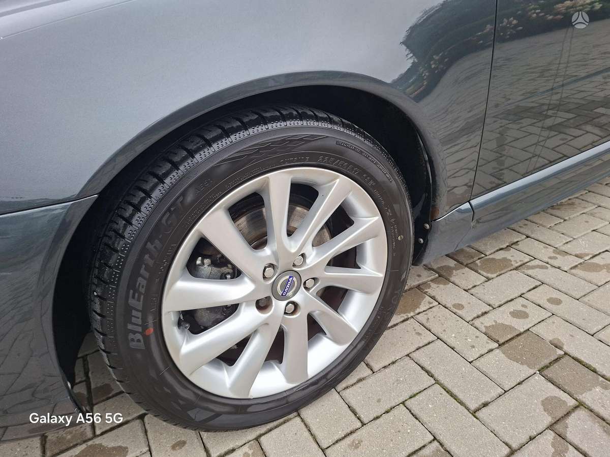 Volvo V70, 1.6 l., Универсал