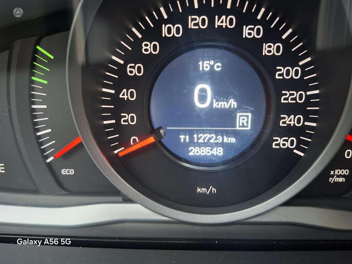 Volvo V70, 1.6 l., Универсал