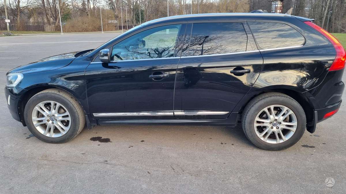 Volvo XC60 - 6
