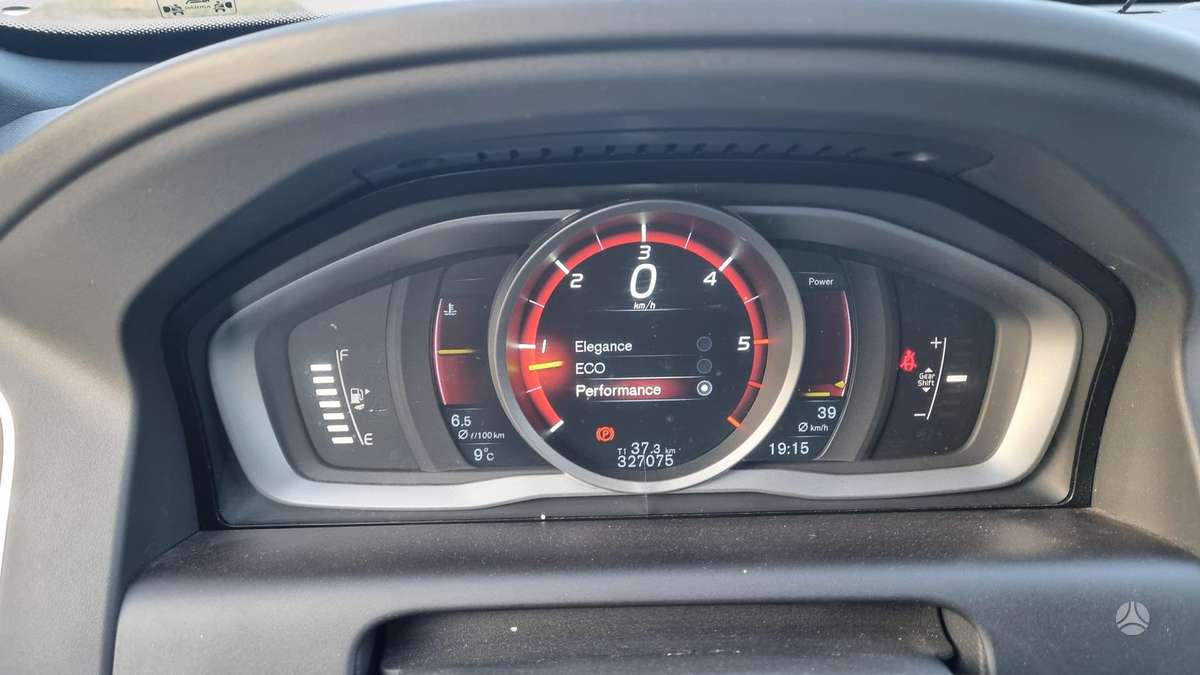 Volvo XC60 - 11