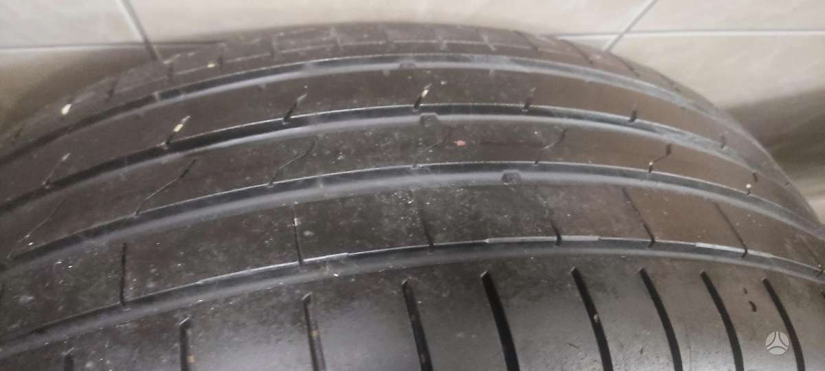 Hyundai Santa Fe, light alloy, R18