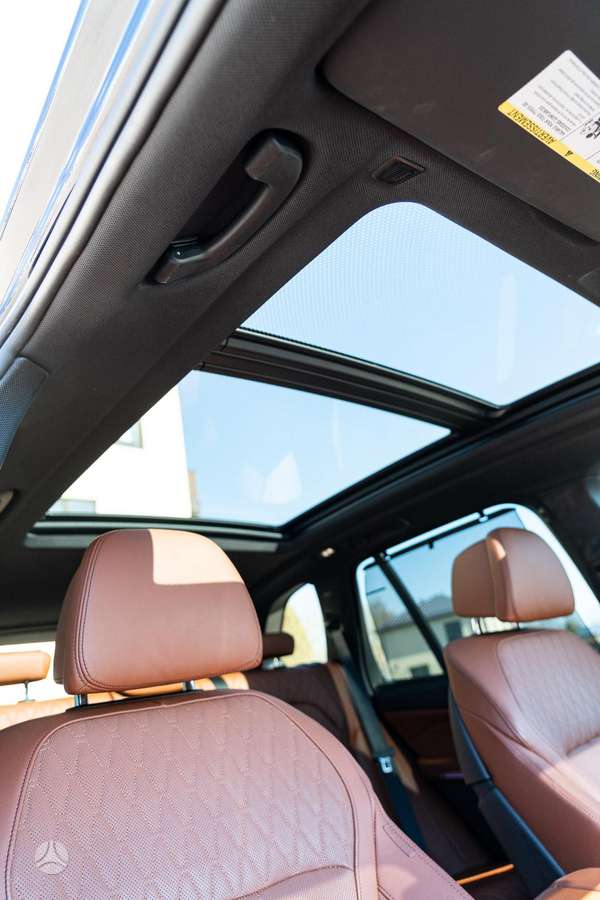 BMW X5, Внедорожник / Кроссовер