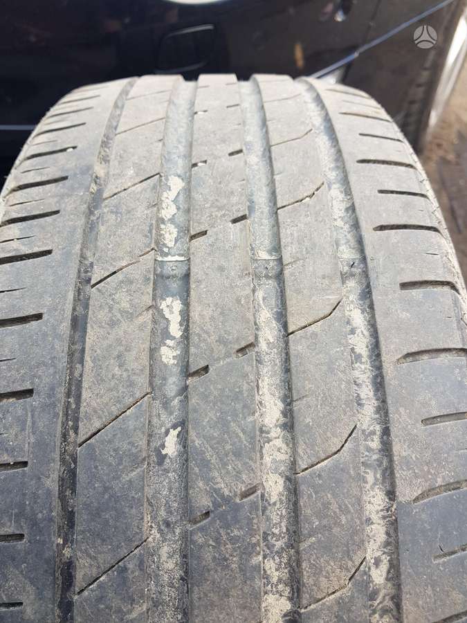 Nexen, summer 215/55 R16