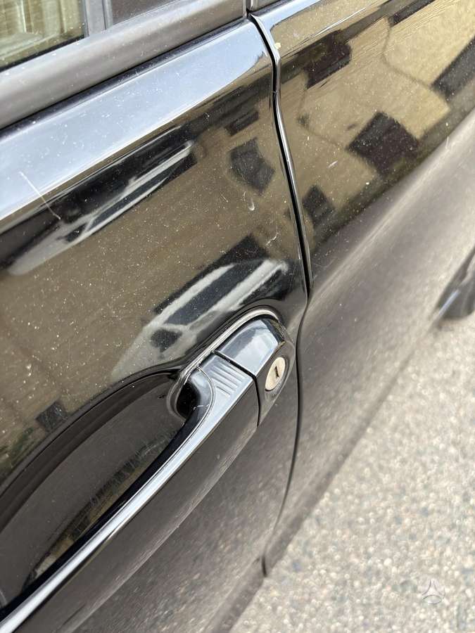 BMW 320, 2.0 l., universalas