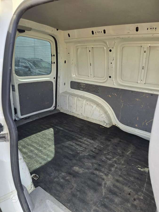 Volkswagen Caddy - 7