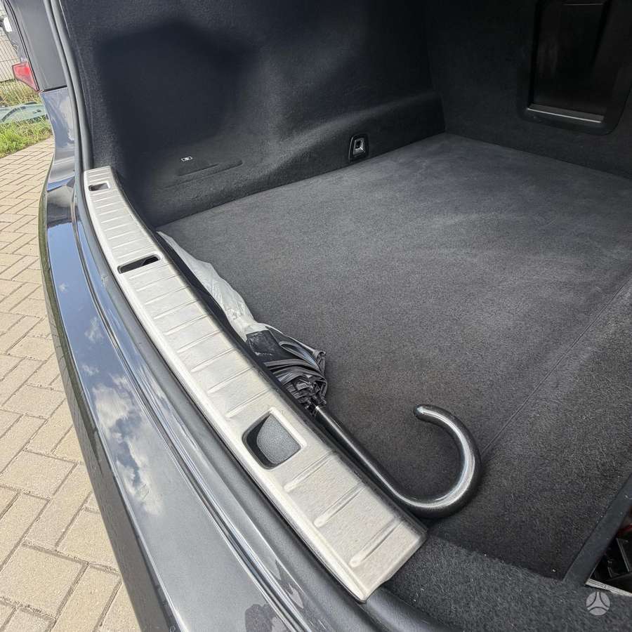 BMW 730, 3.0 l., Седан
