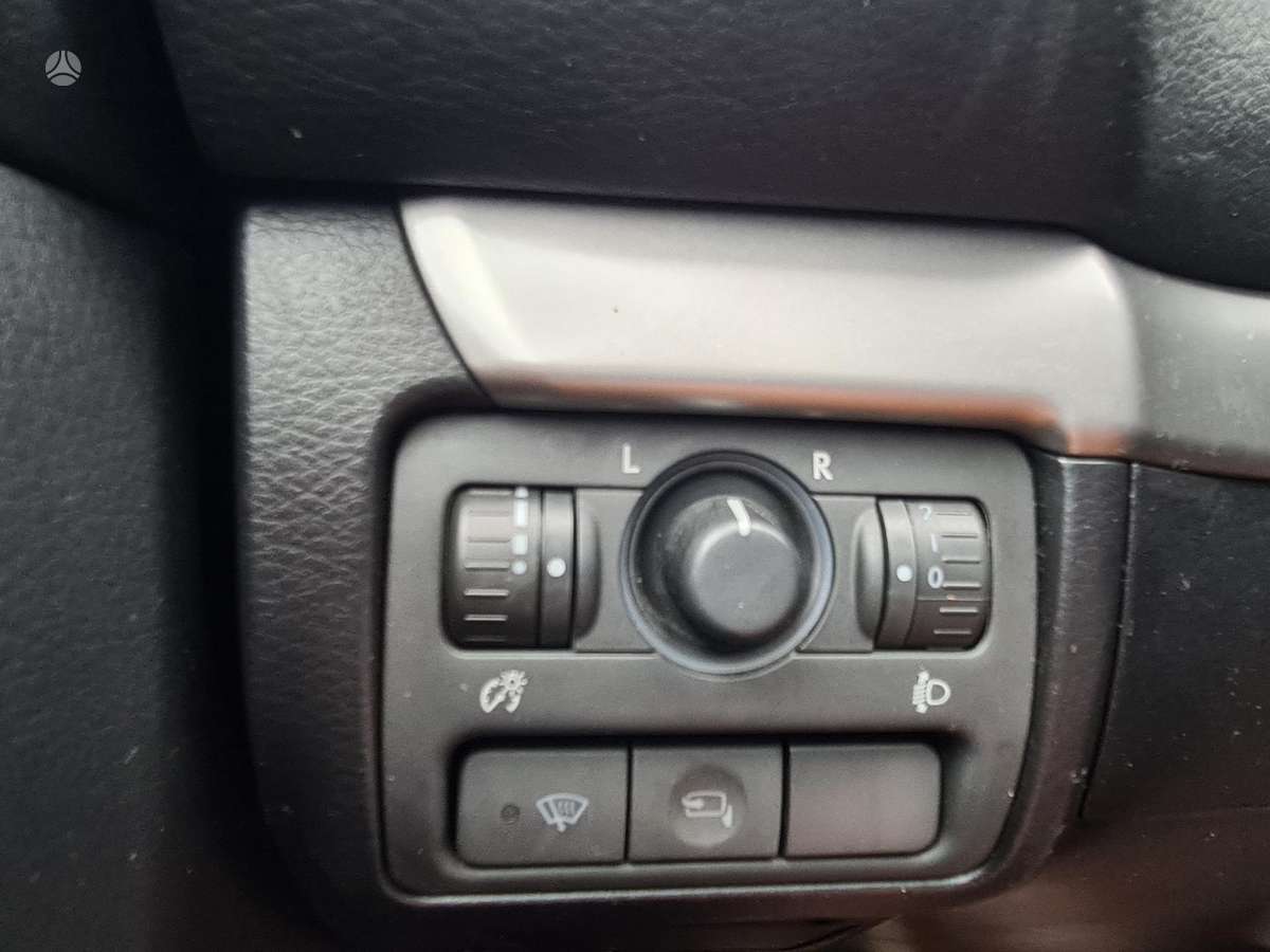 Subaru Outback, 2.5 l., wagon