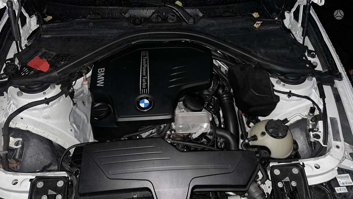 BMW 428, 2.0 l., coupe