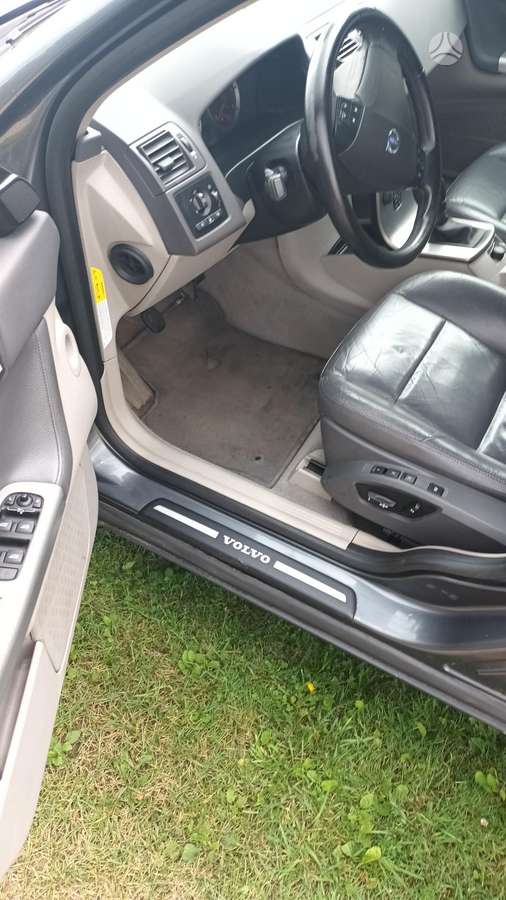 Volvo V50, 2.0 l., Универсал